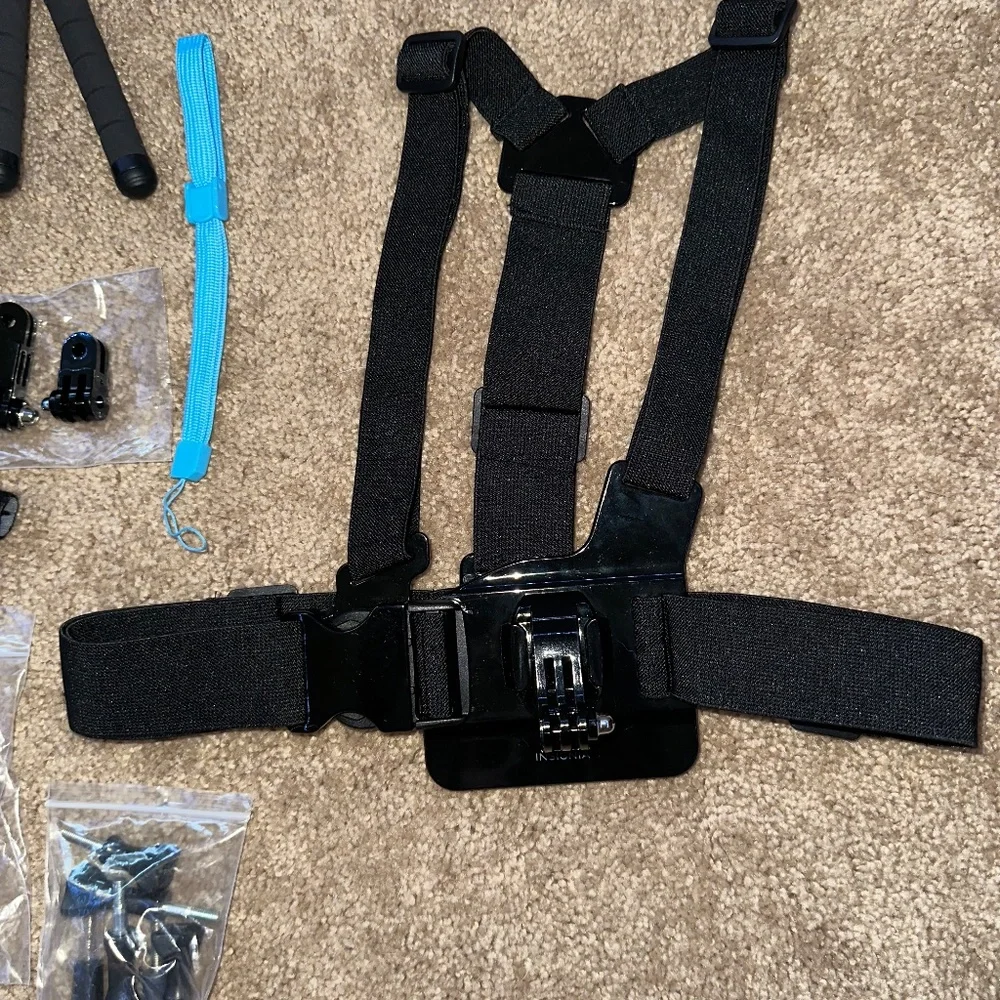 Hero 4 GoPRo